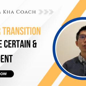 Career Transition Become Certain and Confident A 90-Day Career Transformation